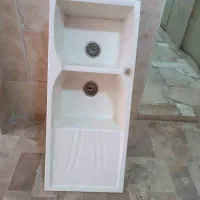 سینک گرانیتی درجه ۱