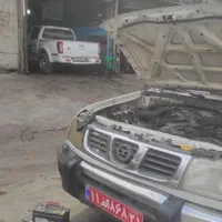 مکانیک کاپرا لندمارک مزدا کارا رونیز ریچ وینگل|خدمات موتور و ماشین|خرم‌آباد, |دیوار