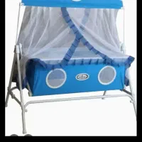 گهواره سالم