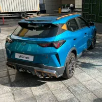 gac gs3 2024|خودرو سواری و وانت|تهران, نیاوران|دیوار