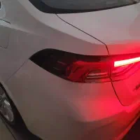 تویوتا کرولا هیبرید 1800 الیت 2024 داخل تمام چرم|خودرو سواری و وانت|مشهد, احمدآباد|دیوار