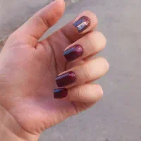 ناخن