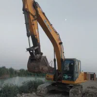 بیل مکانیکی ۲۳۰|خودرو سنگین|کارون, |دیوار