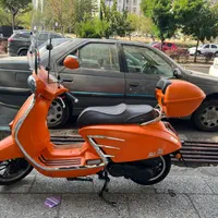 همتاز rs 150 مدل ۱۴۰۱|موتورسیکلت|تهران, دریا|دیوار