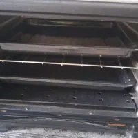 توستر|اجاق گاز و لوازم برقی پخت‌وپز|سنندج, |دیوار
