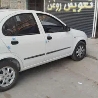 1400تیبا|خودرو سواری و وانت|مشهد, فارغ التحصیلان|دیوار