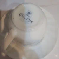 انواع فنجان