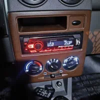 سیستم صوتی کامل خودرو|قطعات یدکی و لوازم جانبی|شیراز, سرو|دیوار