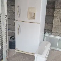 یخچال فریزر ایران شرق برفکی