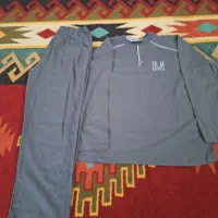 بلوز وشلوار مردانه سایزxl