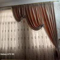 فروش پرده و والان