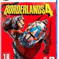 دیسک بازی Borderlands 4 برای PS5
