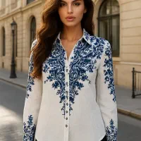 شومیز مجلسی