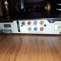 دستگاه dvd ال جی|پخش‌کننده DVD و ویدیو|مسجد سلیمان, |دیوار