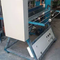 چین کن تیغه ایی مخصوص 10 سانت آماده تحویل