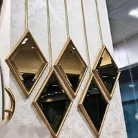 آینه دکوارسیونی|آینه|اهواز, شریعتی جنوبی|دیوار