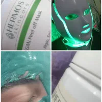 فیشال وپاکسازی|خدمات آرایشگری و زیبایی|تربتحیدریه, کاشانی|دیوار