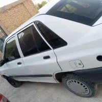 پراید ۱۴۱|خودرو سواری و وانت|کازرون, |دیوار