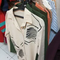 شلوار بافت کت لی شومیز زنونه|لباس|کرج, کرج نو|دیوار