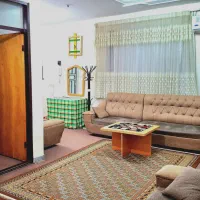 تمیز و بانظافت دوخوابه بلوار کازینو