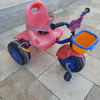 سه چرخه کودک