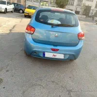 تیبا۲ مدل ۹۳ بی رنگ و سالم|خودرو سواری و وانت|تهران, باغ فیض|دیوار