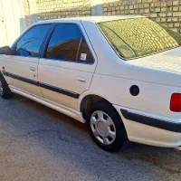 پارس دوگانه کارخانه ۹۶|خودرو سواری و وانت|جرقویه, |دیوار