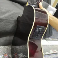 گیتار کات وی