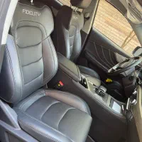 فیدیلیتی پرایم ۱۴۰۳ پنج نفره ۱۰ پر|خودرو سواری و وانت|مشهد, آبکوه|دیوار