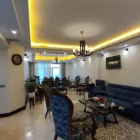 ۱۲۵متر/۳خواب/دونبش/شمال پاتریس|فروش آپارتمان|تهران, شهرآرا|دیوار