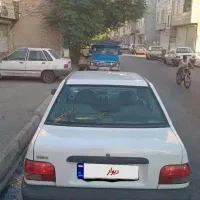 پراید مدل ۹۰ قیمت ۱۸۳|خودرو سواری و وانت|قدس, شهرقدس|دیوار