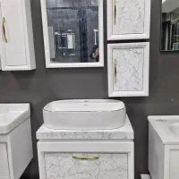 کابین روشویی