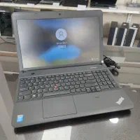 لپتاپ عین نو‌Corei7 رم 8 گیگ هارد ssd