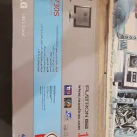 مانیتور ال جی LG L1730S