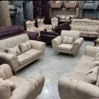 مبلمان یاشار|مبلمان خانگی و میز عسلی|ری, علایین|دیوار