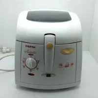 سرخ کن در حد نو یکبار هم استفاده نشده