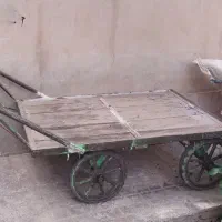 گاری دستی سالم زیر قیمت