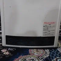 بخاری گازی و برقی