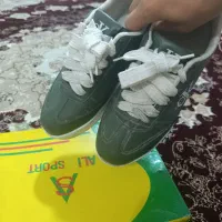 کفش کتونی