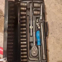 جعبه بکس فشار قوی