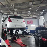 تعمیرگاه هیوندا وراکروز سانتافه کیا اسپورتیج سراتو