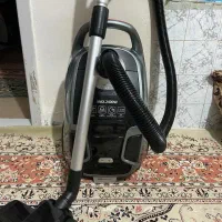 جارو برقی پلم نو|جاروبرقی، جارو شارژی، بخارشو|تربتحیدریه, بازار|دیوار