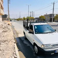 پراید بار ۱۴۰۳