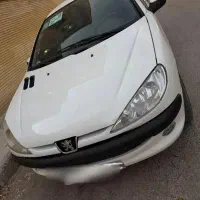Tu5موتور 206SD