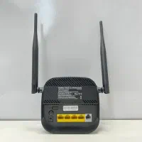 مودمadslنسل دوم|مودم و تجهیزات شبکه|خرم‌آباد, |دیوار