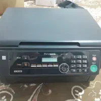 چاپگر سه کاره لیزری پاناسونیک