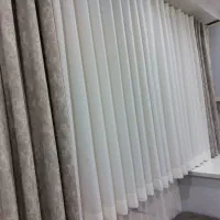 پرده|پرده، رانر، رومیزی|ابهر, |دیوار