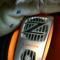 اسپیکر (باند کدنس)عتیقه کم یاب|سیستم صوتی خانگی|اصفهان, سروستان|دیوار