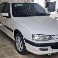 پژو پارس سال مدل 1402زیمنس سیمی