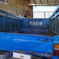 نیسان مدل۸۸|خودرو سواری و وانت|بزینه رود, |دیوار